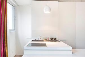 Modern Apartment in the Heart of the Marais