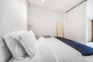 Modern Apartment in the Heart of the Marais