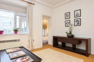 Professionally Cleaned 1 Bed flat in South Kensington