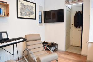 Cozy Studio minutes away from Bethnal Green - image 2