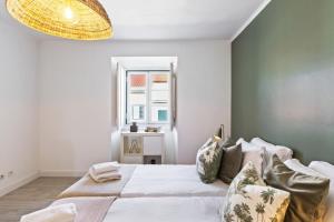 Stunning 2 Bedroom Apartment near Belém