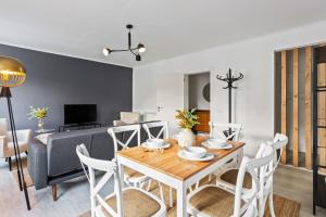 Stunning 2 Bedroom Apartment near Belém