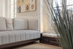 Elegant 1 Bedroom Apartment in South Kensington