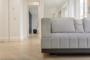 Elegant 1 Bedroom Apartment in South Kensington