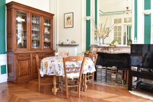 Charming 2 Bedroom Apartment with view of Paris Gare de Lyon