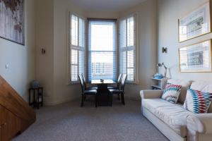 Apartment room in Modern 1 bed Flat in Knightsbridge