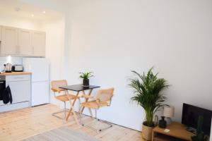 Modern 1 Bedroom Flat In the Heart of Edinburgh