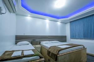 Classic Hotel e Motel