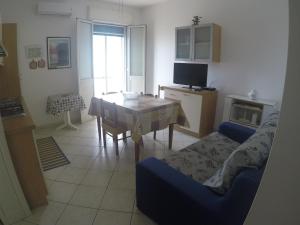 Casa vacanze a Pescoluse (80 mt dal mare)
