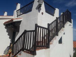 Duplex en Playas de Fornells