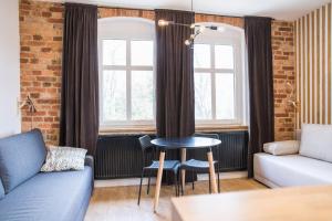 MSAPART Apartamenty Zdrojowa 24