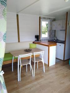 Accommodation in Châteauponsac
