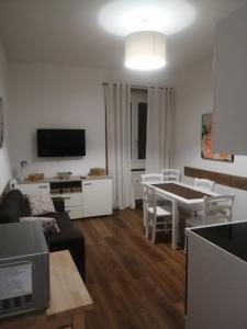 Pitentino Quattro Apartment