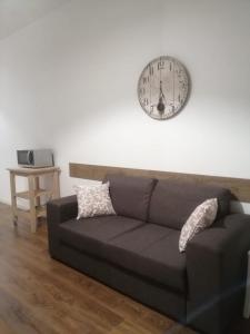 Pitentino Quattro Apartment