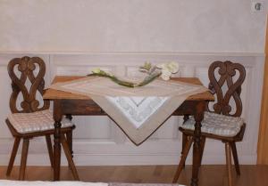 Maisons d'hotes Domaine Jean Sipp : photos des chambres