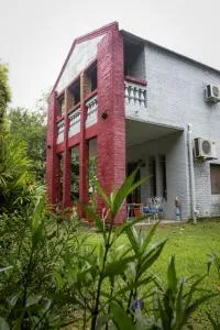 Casa Calma Hotel - San Carlos Sur