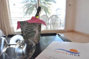 RNET - Sandra I A2 - Roses Santa Margarita