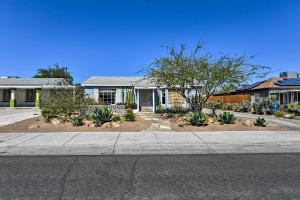 Vintage Downtown Vegas Retreat Less Than 3 Mi to Strip!