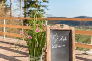 Ferienparadies Bodensee Fewo2