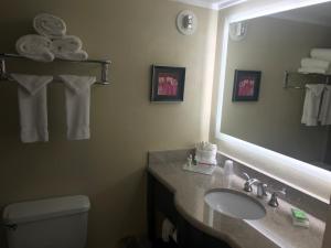 King Room with Sofa Bed room in Holiday Inn Orlando East-UCF Area an IHG Hotel
