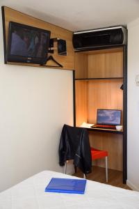 Hotels Premiere Classe Rodez : photos des chambres