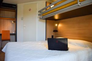 Hotels Premiere Classe Rodez : photos des chambres