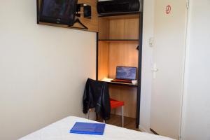 Hotels Premiere Classe Rodez : photos des chambres