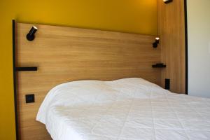 Hotels Premiere Classe Rodez : photos des chambres