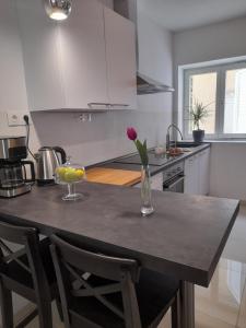 Villa deluxe "H" - private jacuzzi