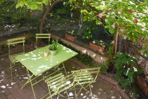 Appartement Petite France avec terrasse