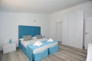 Relais Villa Chiara free parking