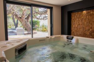 Villas Domaine 669, Villa contemporaine et de prestige : photos des chambres