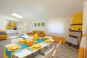 Relais Villa Chiara free parking