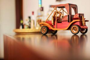 Casa da Torre com garagem gratuito