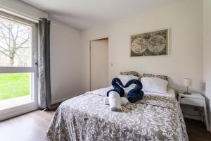 Appartements LE FOUGERES : photos des chambres