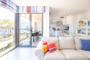 Apartamento en Port Marina Palamos