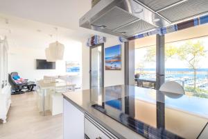 Apartamento en Port Marina Palamos