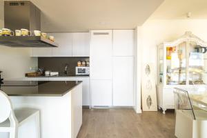Apartamento en Port Marina Palamos