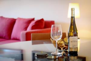 AL - Apartamento Vila Sol F5 T