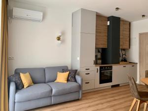 Apartamenty Parkowe B5