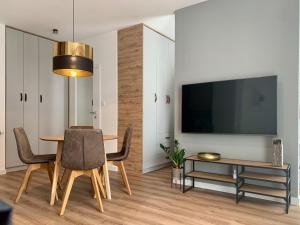 Apartamenty Parkowe B5