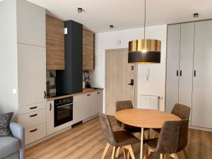 Apartamenty Parkowe B5