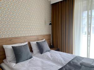 Apartamenty Parkowe B5