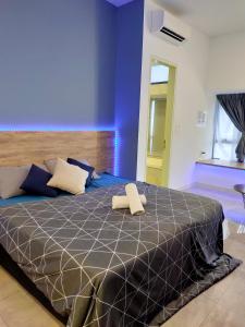 Melaka Town Imperio Bathtub Studio-FREE PARKING-Near JONKER STREET