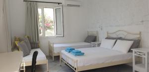 Naxos Dream Oniro Studios - Adults Only Naxos Greece