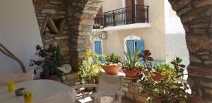 Naxos Dream Oniro Studios - Adults Only Naxos Greece