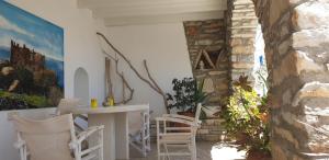 Naxos Dream Oniro Studios - Adults Only Naxos Greece