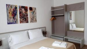 Cabà Holiday Bardolino Colombo