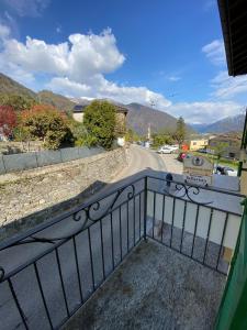 Hotel Bellavista Cavigliano