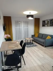 Apartament Mazury Węgorzewo - Jakunowo